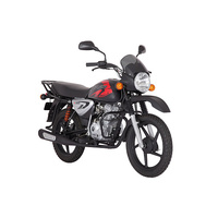 BAJAJ Boxer BM 125 X 2019-2019